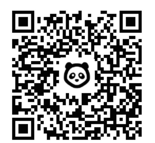 Alipay QR Code
